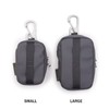 [CIE] Grid-3 Key CASE-S Key Case, Black