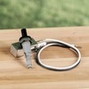 Weber Igniter Kit, Black – Replacement Ignition System for Spirit