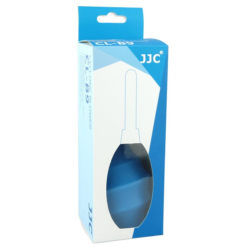 JJC CL-B9 Cyclone Dust Cleaning Blower - Blue