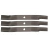 Woods 3 L.H. blades for Woods RM600 RM306 L306 72"