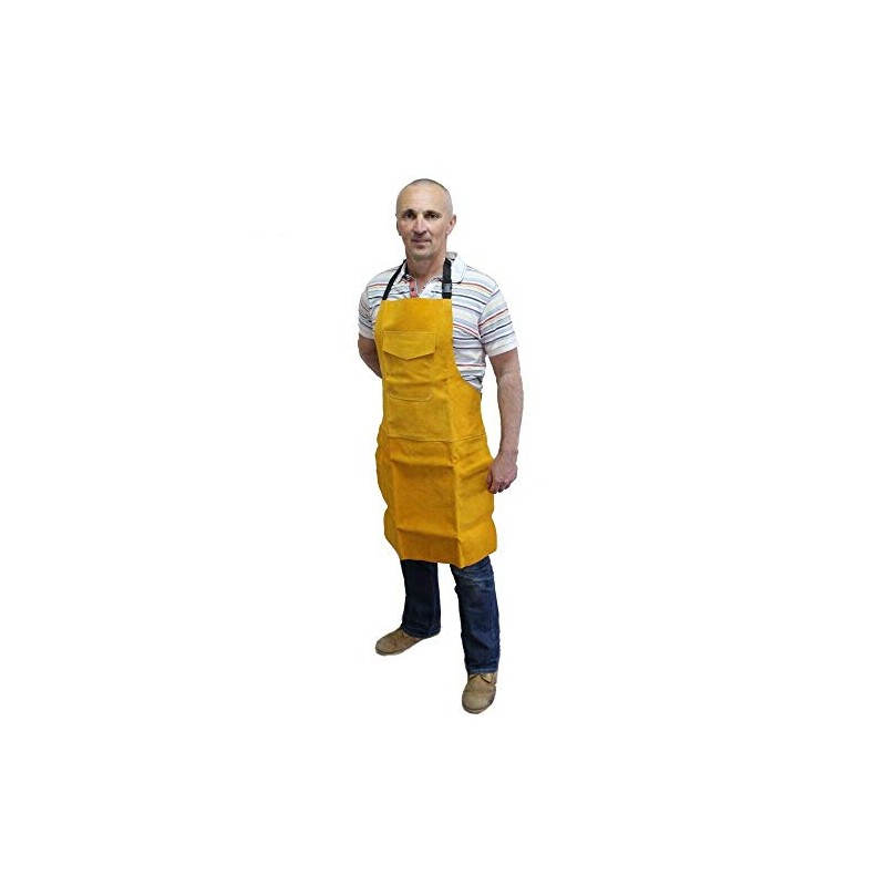 Welders Leather Apron