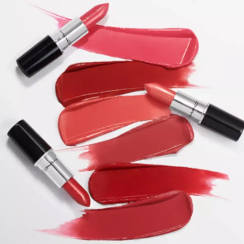MAC 맥 스파이스잇업 러스터글래스 립스틱 아내 생일 선물 BNA Mac