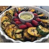 Zaatar Spice Blend: A Beautiful Middle Eastern Seasoning Uniquely Crafted
