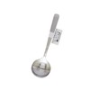 Takagi Lilac Bouillon Spoon Made in Japan
