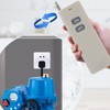 Generic Remote Control Switch, 3 Phase 3000m Long Distance Wireless