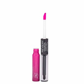 Labial Líquido Revlon ColorStay Overtime Lipcolor 520 Neverending Purple