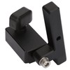 T Slot Mitre Stop for Woodworking, Miter Rail Stop, Miter