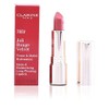 Clarins Joli Rouge Velvet Barra de Labios Mate Color 732 Grenadine