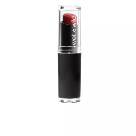 Wet n Wild Mega Last Lip Color, 911D- Stoplight Red