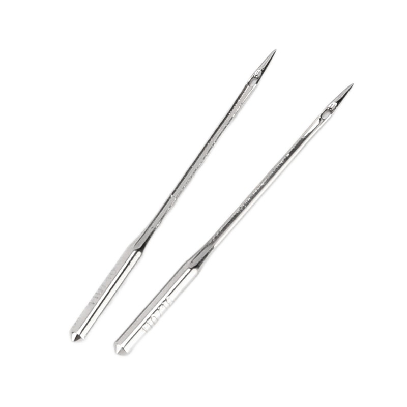 100 Pcs Sewing Needles Portable Household Old Fashioned Metal Sewing
