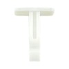 Dryer Door Latch Fit for Bosch Dryers Replace 00491673 AP3740824