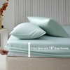 HighBuy Twin XL Sheet Set - 3 Piece Bed Sheets