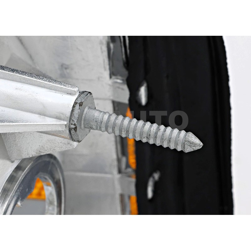 jpautowholesale For 1989-1995 Ford Thunderbird Cougar Corner Light Passenger Side