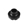 TEDGUM TED99915 RADIATOR HOLDER - LOWER LEFT / RIGHT