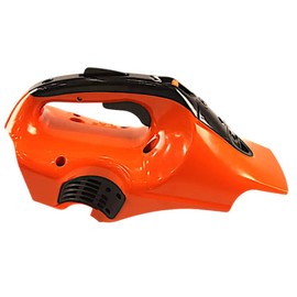 Shroud Top Handle Cover for Stihl TS410 TS420 Concrete Cut-Off Saw Replacement for Part # 4238 080 1611 and 42380801611