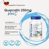 Fair & Pure® - Quercetin 250mg with Vitamin C -