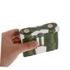 Abaodam 10pcs Telescope Portable Cardboard Binoculars for Outdoor Exploration DIY
