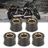 F FIERCE CYCLE Motorcycle Rear Shock Bushing Shock Absorber Bushing
