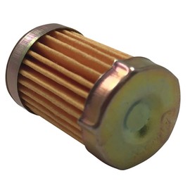 Sherco-Auto 4 Pack of GF427 Rochester Quadrajet Carburetor Short Fuel Inlet Filter 68-75 GM