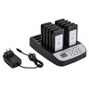 10 Pagers Restaurant Queue System,Wireless Take A Number System, Lineup