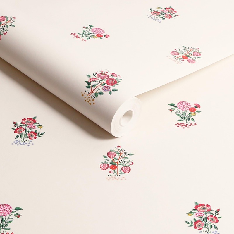 Cath Kidston Kingdom Posey Rose