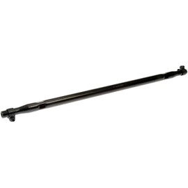 Dorman D1326RD Steering Tie Rod End Adjusting Sleeve Compatible with Select Jeep Models