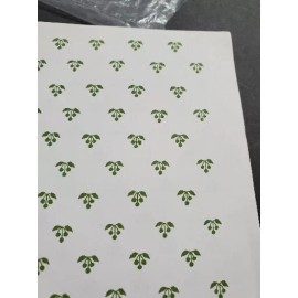 J. Hermes Dollhouse Wallpaper  J. Hermes Cherry ? 1:12 Scale 11 x 17