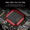 BIGTREETECH SKR Mini E3 V3.0 - Placa de control con