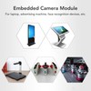 5MP Embedded Camera Module Flexible Cable Webcam Board 68 Degree