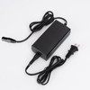 24V Lead-Acid Battery Charger with XLR 3-pin Interface, Intelligent Fast