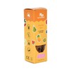 No Nasties Kids Natural Lip Gloss - Fruity Fun, 5ml