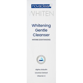 Novaclear WHITEN - Advanced Lightening Gentle Cleanser
