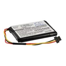 Technical Precision Replacement for Tomtom XL 335S