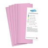 NANOLAP PSA Lapping Film, 5 Pc 3 Micron (8,000 Grit)