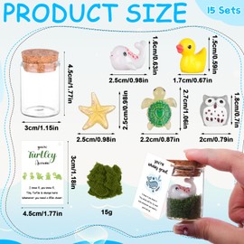 60 Set Mixed Animal Thank You Staff Gifts Employee Appreciation Inspirational Gift Bulk for Coworkers Animal Pun Inspirational Note Cards Emotional Support Team Building Gifts for Teacher Office