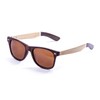 OCEAN Sunglasses Beach Wood Sunglasses Fashion for Men and Women
