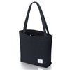 KALIDI Women's Tote Bag, Shoulder Bag, Large Size, Canvas Tote,