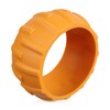 Wheel Protector XL for Worx Landroid Front Wheel with Robust
