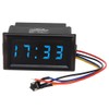 Car Digital Clock, Mini Car Clock, Digital Clock, Electronic Clock,