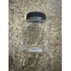 Tool Shop 2-Tool Shop Plastic 16 Oz Parts,Nails Storage Clear