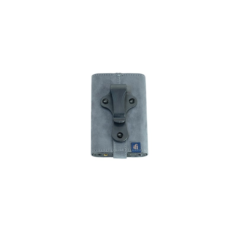 iFi xDSD Gryphon Case Pro (with Clip) - Protect your