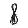 Noise Reduction Electronic Earphones Noise Reduction Foldable ABS Adjustable Headband