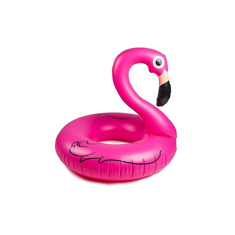 NODC Float Ring, Diameter 47.2 inches (120 cm), For Adults,