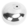 Epee Hand Guard Fencing Aluminum Alloy Foil Epee Sword Guard