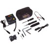Stop & Go 6000 Tubeless Puncture Pilot , Black