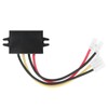 MPPT Solar Controller Protective Control Panel Switch Battery Charging Supplies