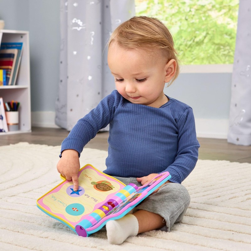 VTech Peppa Pig Peppa's Nursery Rhymes