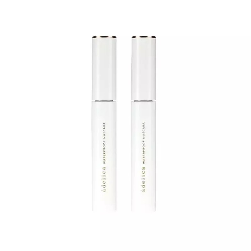 Atomy 애터미 아델리카 워터프루프 마스카라 8ml 2개 A'Terimi Adellica Waterproof