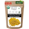 Goldenseal Root Powder - 3.5 oz Pure Natural Goldenseal Root