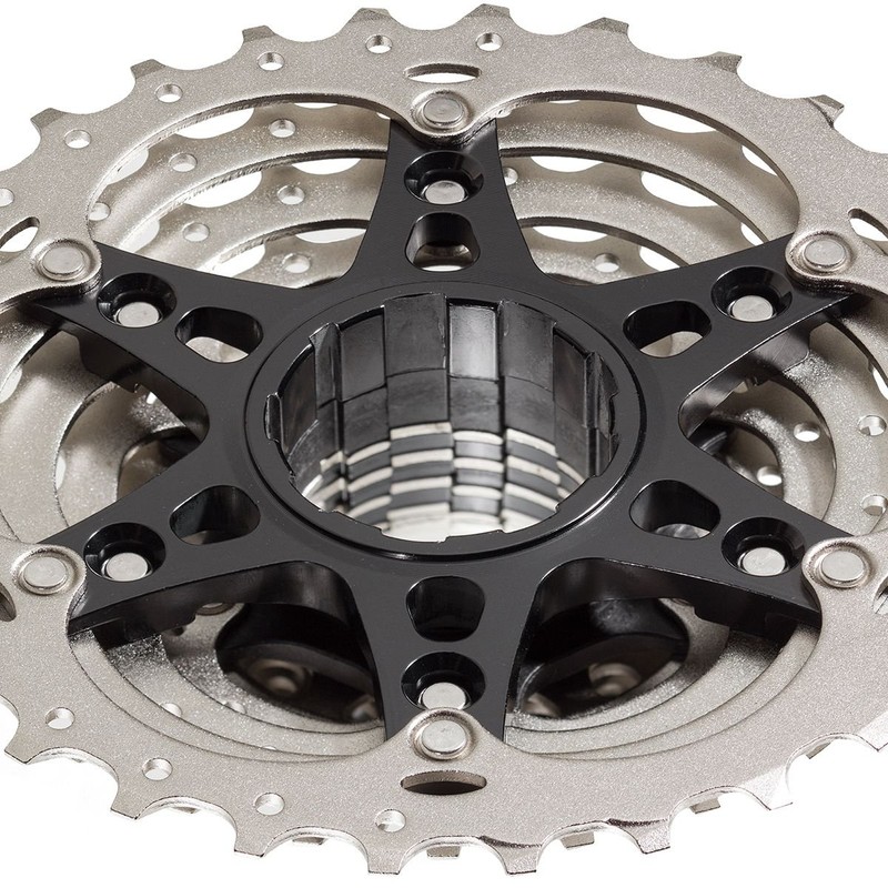 Shimano CS-R8000 Ultegra 11-speed cassette 12-25T